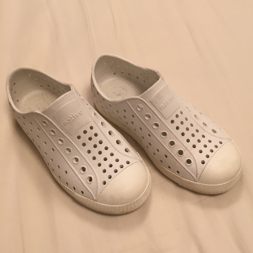 Native shoes